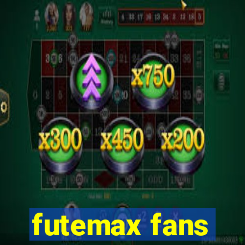 futemax fans